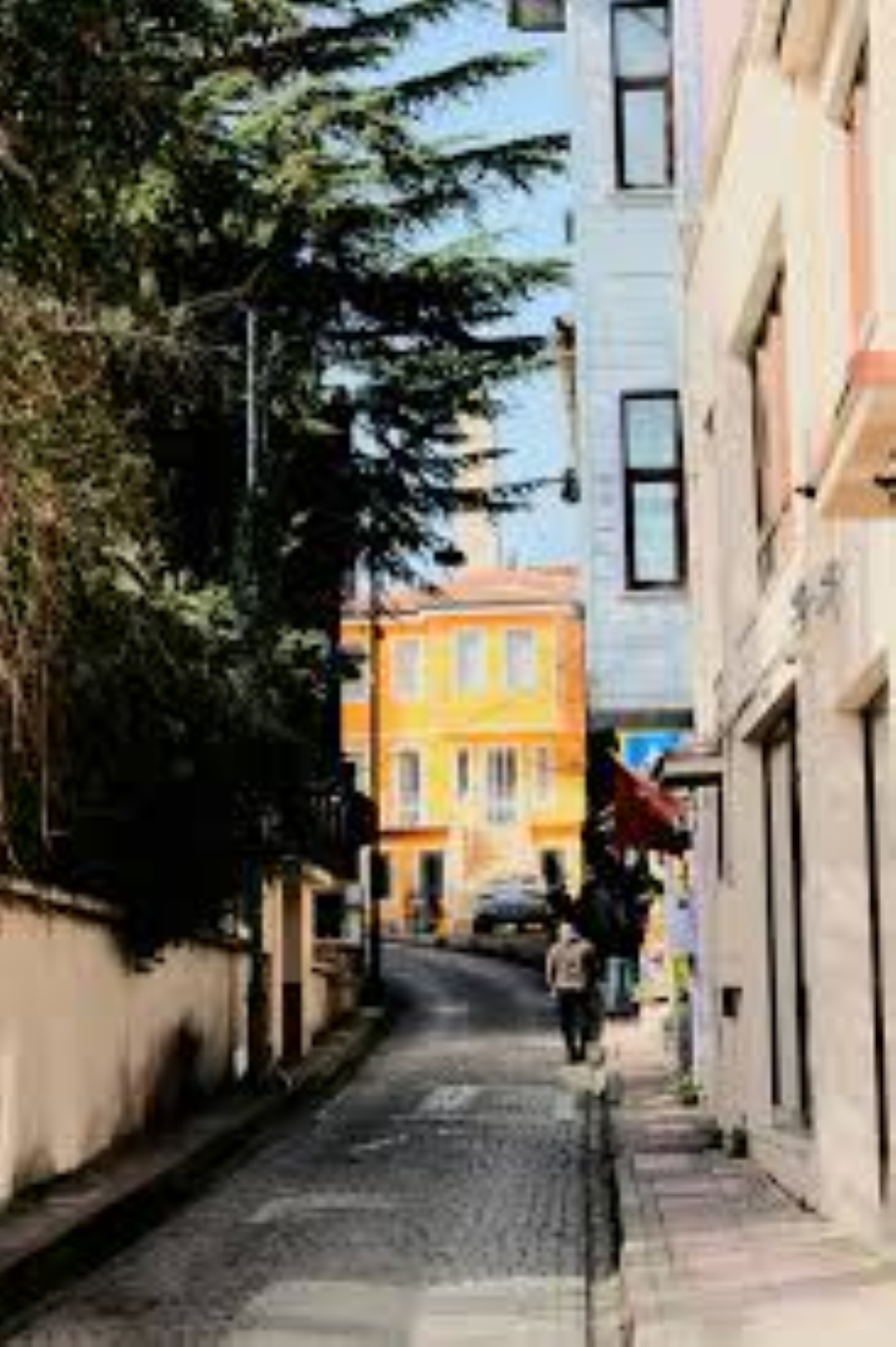 STREET SCENERY 88189 700846